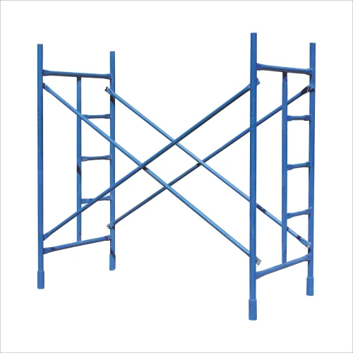 H Frame Scaffolding